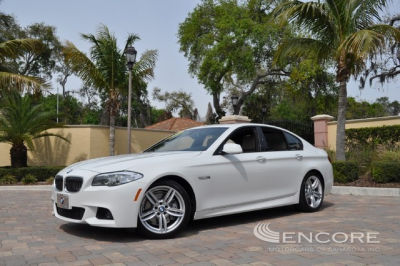 2013 BMW 535  i