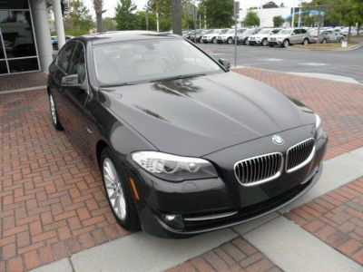 2013 BMW 535  i