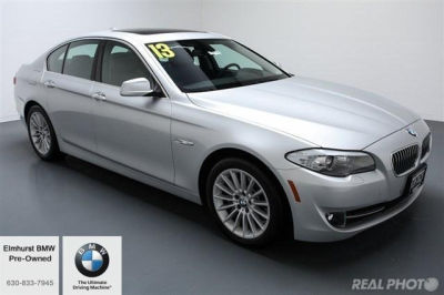 2013 BMW 535 i