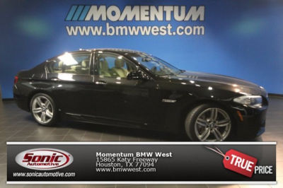 2013 BMW 535 i