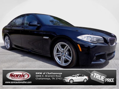 2013 BMW 535 i