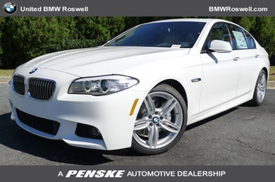 2013 BMW 535 i