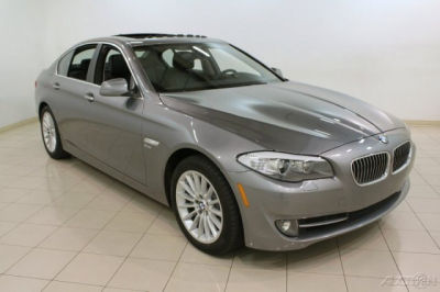 2012 BMW 535 i xDrive
