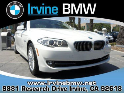 2013 BMW 535 i