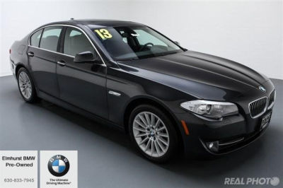 2013 BMW 535 i