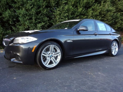 2013 BMW 535 i