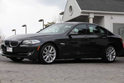 2012 BMW 535  i xDrive