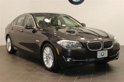 2013 BMW 535  i