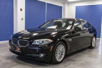 2012 BMW 535  i xDrive