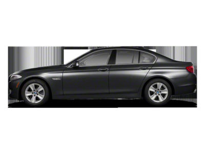 2013 BMW 535  i