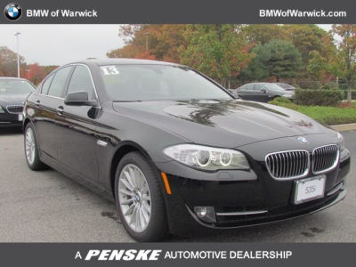 2013 BMW 535  i xDrive