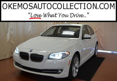 2011 BMW 535  i xDrive