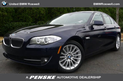 2013 BMW 535  i