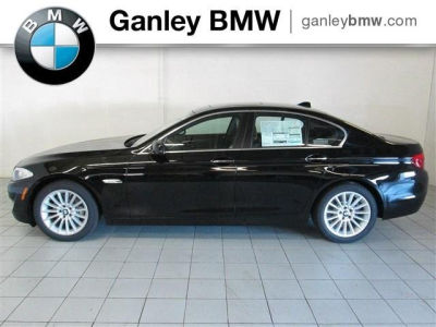 2013 BMW 535  i xDrive