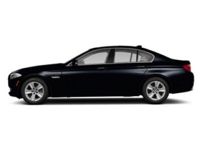 2012 BMW 535  i xDrive