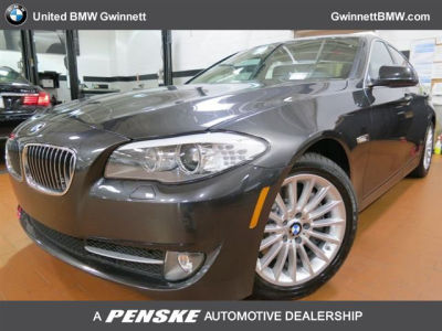 2013 BMW 535  i