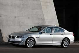 2011 BMW 535  i xDrive