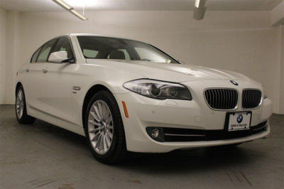 2012 BMW 535  i xDrive