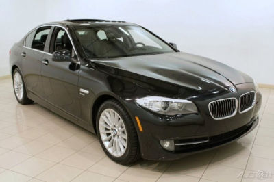 2012 BMW 535  i xDrive