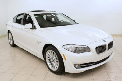 2012 BMW 535  i xDrive
