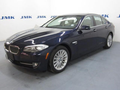 2012 BMW 535  i xDrive