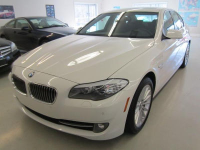 2012 BMW 535  i xDrive