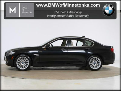 2012 BMW 535  i xDrive