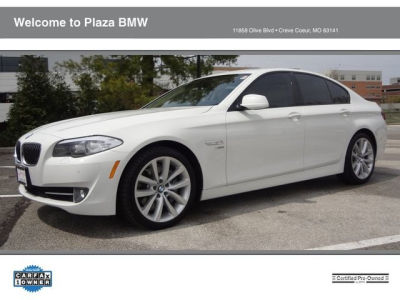 2011 BMW 535  i xDrive