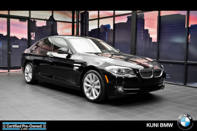 2011 BMW 535  i xDrive