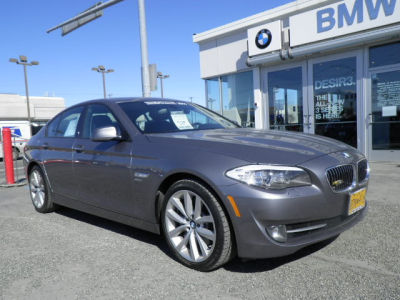 2011 BMW 535  i xDrive