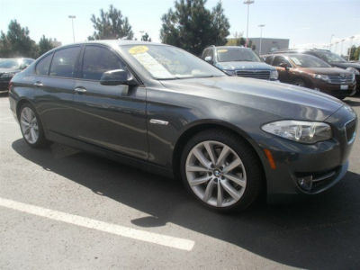 2011 BMW 535  i