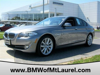 2011 BMW 535  i xDrive