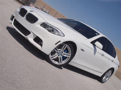 2011 BMW 535  i xDrive
