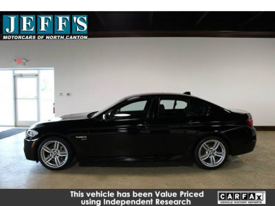 2011 BMW 535  i xDrive