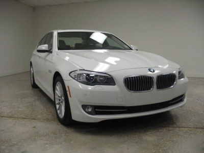 2012 BMW 535  i