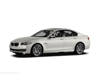 2011 BMW 535  i