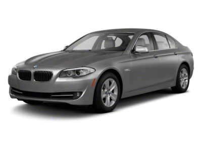 2012 BMW 535  i xDrive