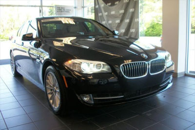 2011 BMW 535  i xDrive