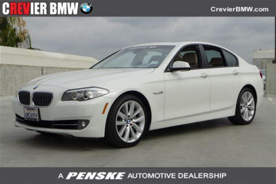 2011 BMW 535  i