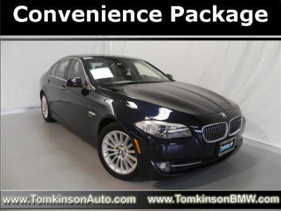 2011 BMW 535  i xDrive
