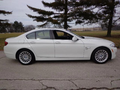 2012 BMW 535  i xDrive
