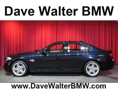 2011 BMW 535  i xDrive