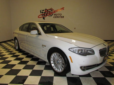 2011 BMW 535  i xDrive