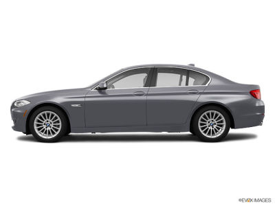 2011 BMW 535 i xDrive