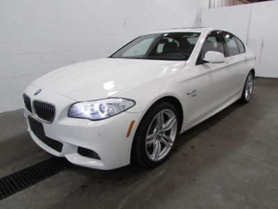 2012 BMW 535  i xDrive