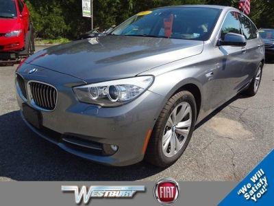 2011 BMW 535  i xDrive