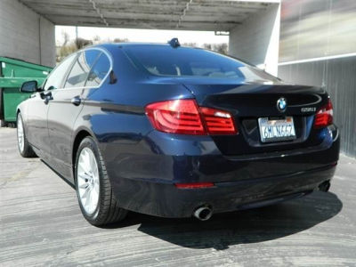 Buy 2011 BMW 535 i52,996,Sedan,Imperial Blue Metall...,00024777 ...