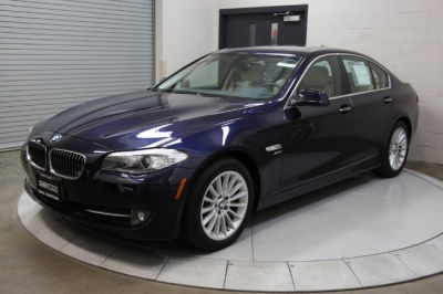 2011 BMW 535  i xDrive