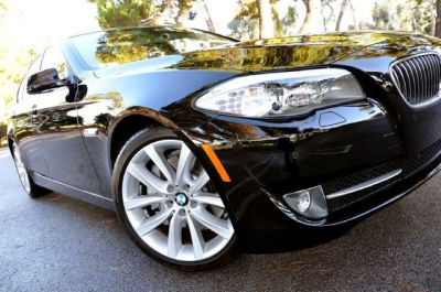 2011 BMW 535  i