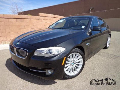 2011 BMW 535  i xDrive